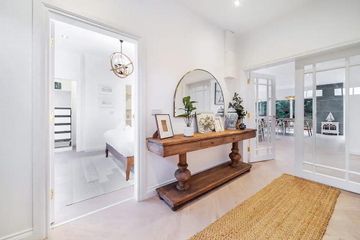 Property header