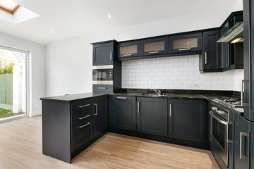 Property header