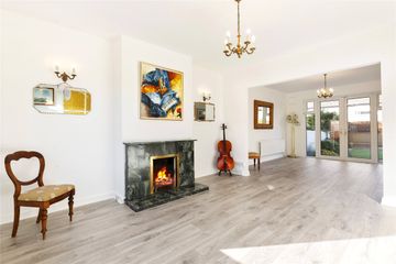 Property header