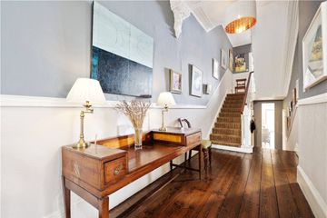 Property header