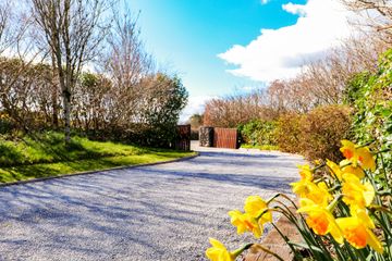 Property header