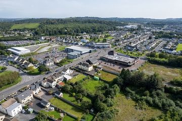 Property header