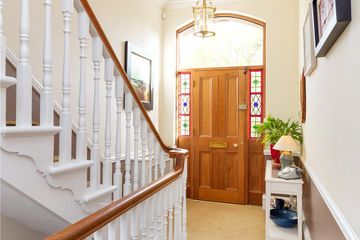 Property header