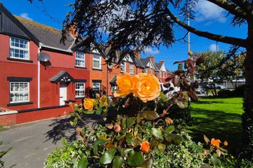 Property header