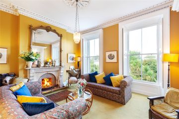 Property header