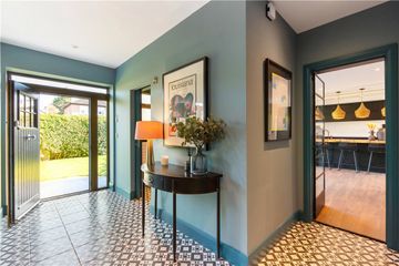 Property header