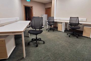 Property header
