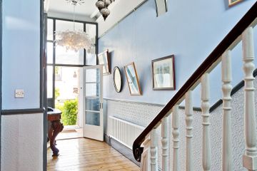 Property Header