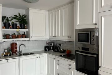 Property header