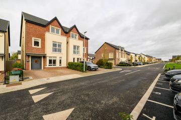 Property header