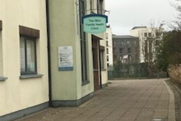 Property header