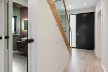 Property header