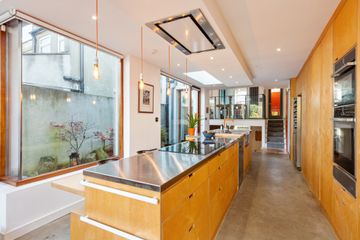 Property header