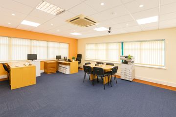 Property Header