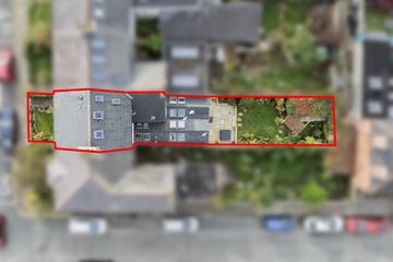 Property header