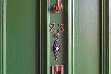 Property header