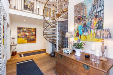 Property header
