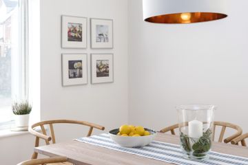 Property Header
