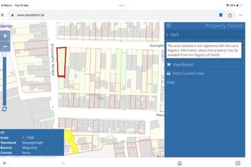 Property Header