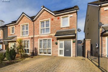 Property header