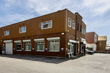 Property header