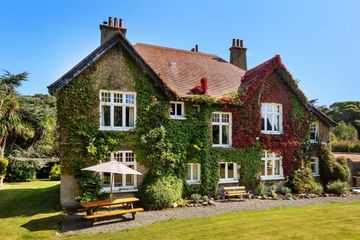 Property header