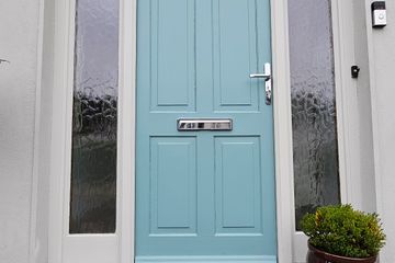 Property header