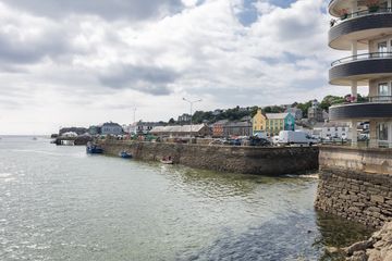 Property header