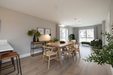 Property header