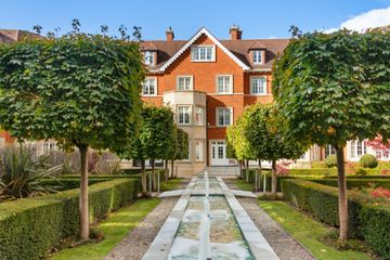 Property header