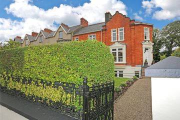 Property header