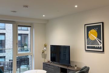 Property Header