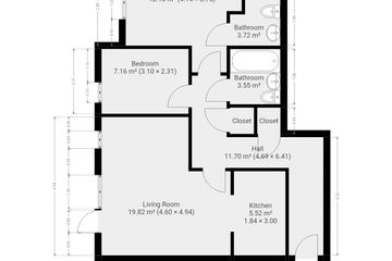 Property Header