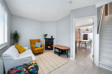 Property Header