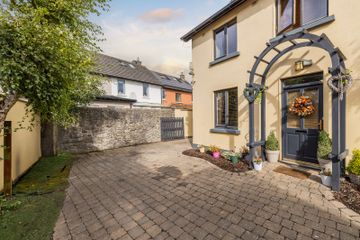 Property header