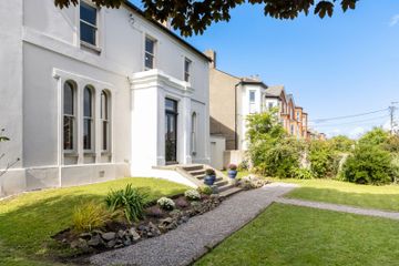 Property Header
