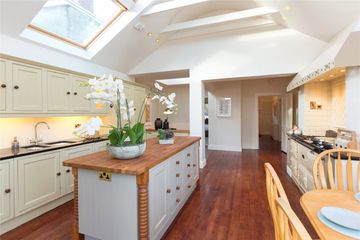 Property header