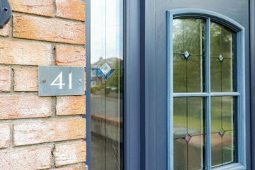 Property header