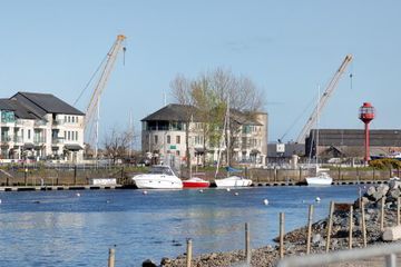 1 The Lighthouse, Marina Village, Arklow, Co. Wicklow