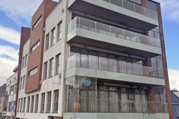 Property header