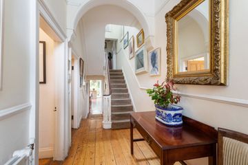 Property header