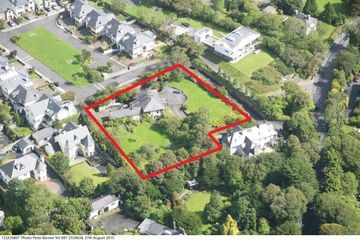 Property Header