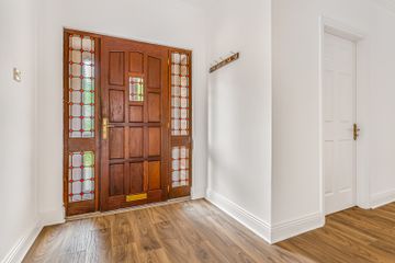 Property Header