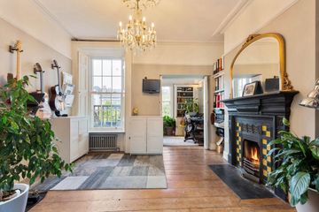 Property header