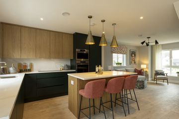 Property Header