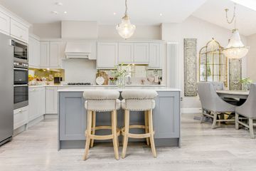 Property header
