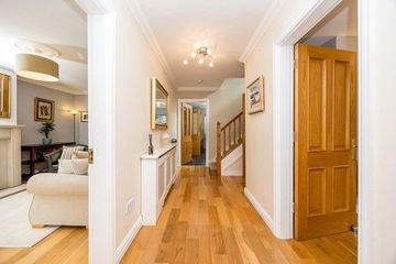 Property header