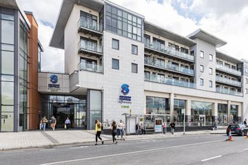 Property Header