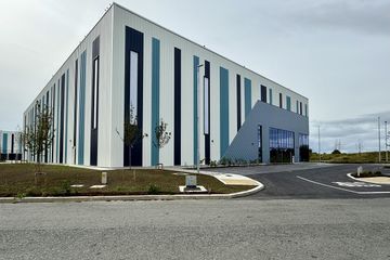 Property header