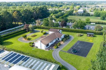 Property header